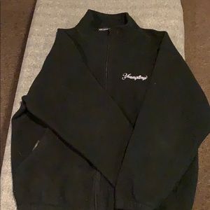 Yuengling Fleece Jacket